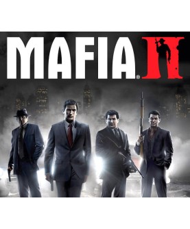 Mafia II Directors Cut GOG.com Key GLOBAL